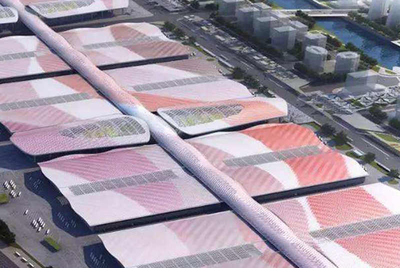 2022中国(深圳)国际铝工业展览会将亮相深圳国际会展中心(新馆)